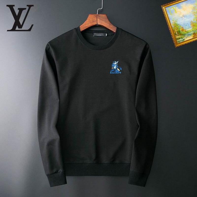 LV Men's Hoodies 424